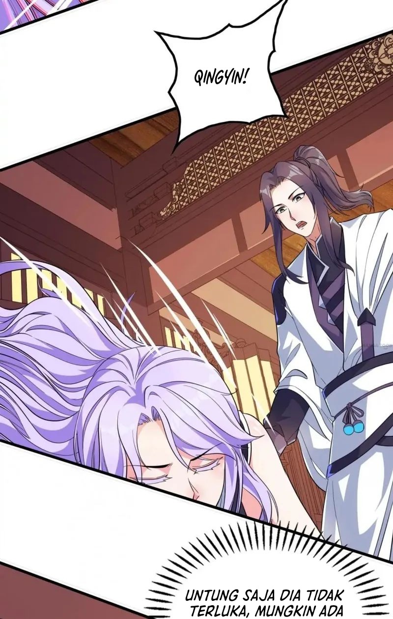 Useless First Son-In-Law Chapter 188 Gambar 16