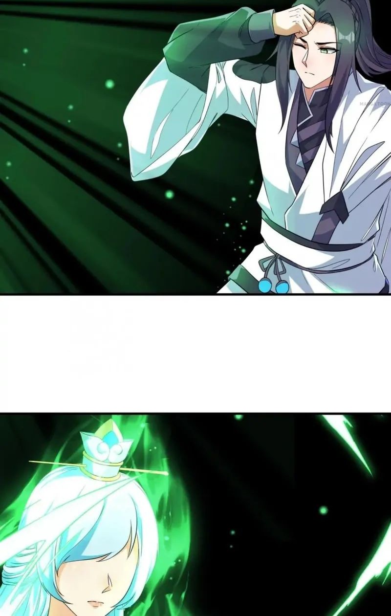Useless First Son-In-Law Chapter 188 Gambar 19
