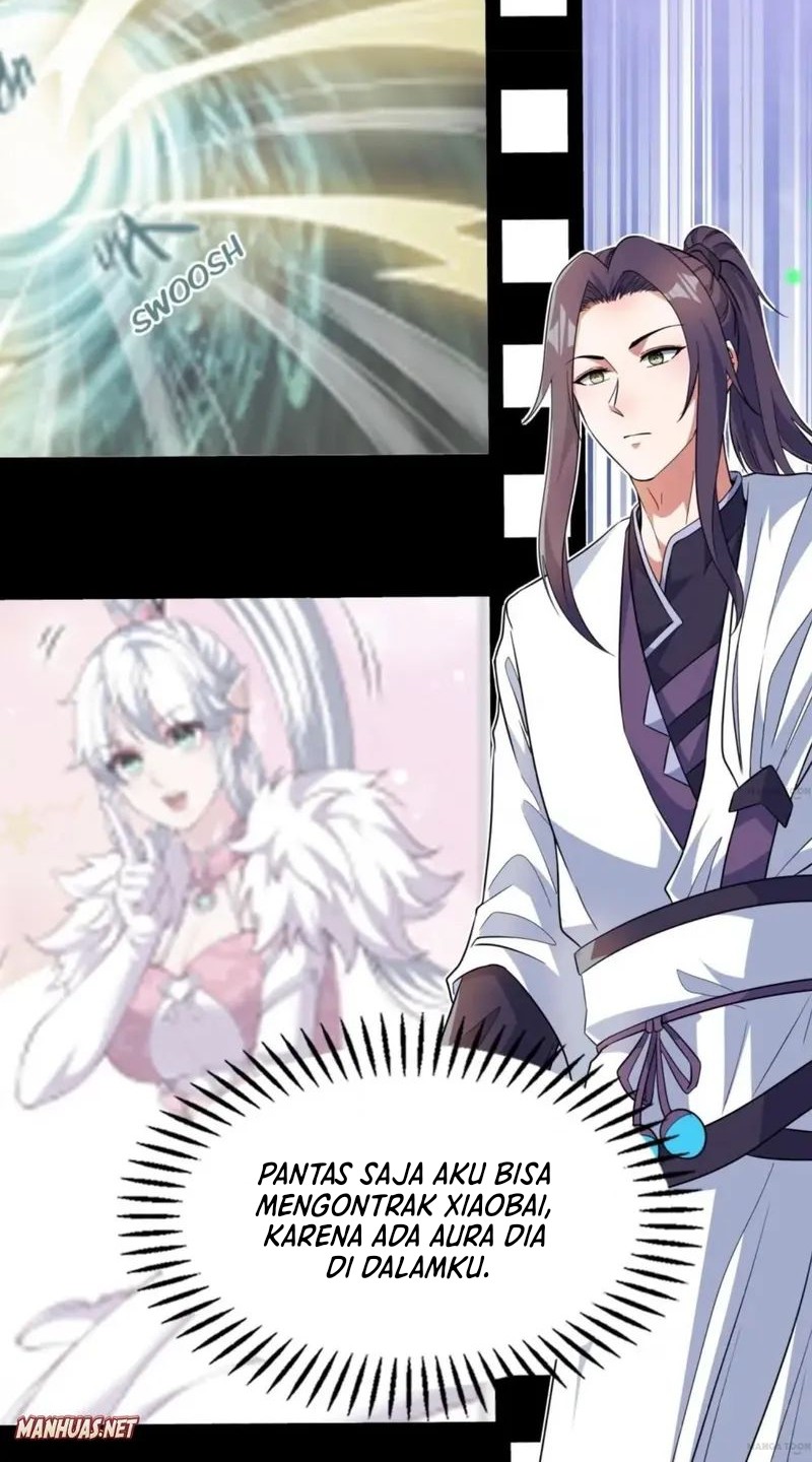 Useless First Son-In-Law Chapter 188 Gambar 21