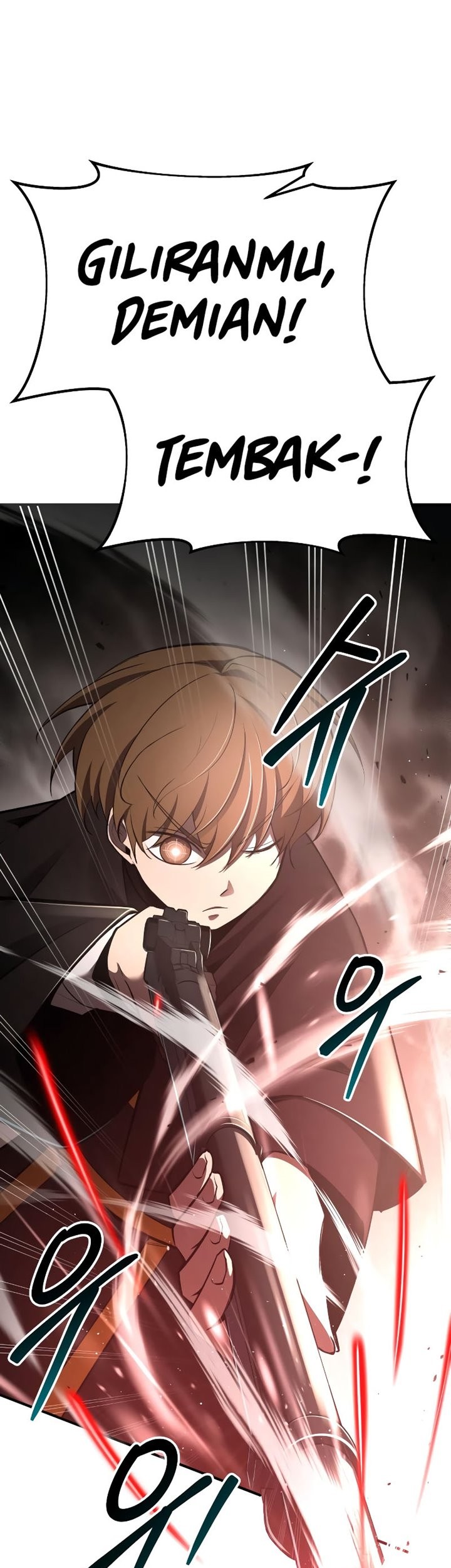 I Became the Tyrant of a Defense Game Chapter 39 Gambar 34