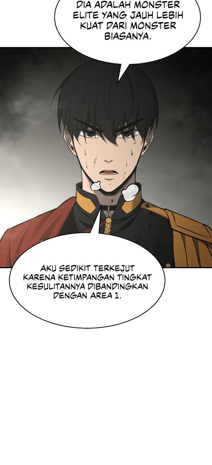 I Became the Tyrant of a Defense Game Chapter 39 Gambar 41