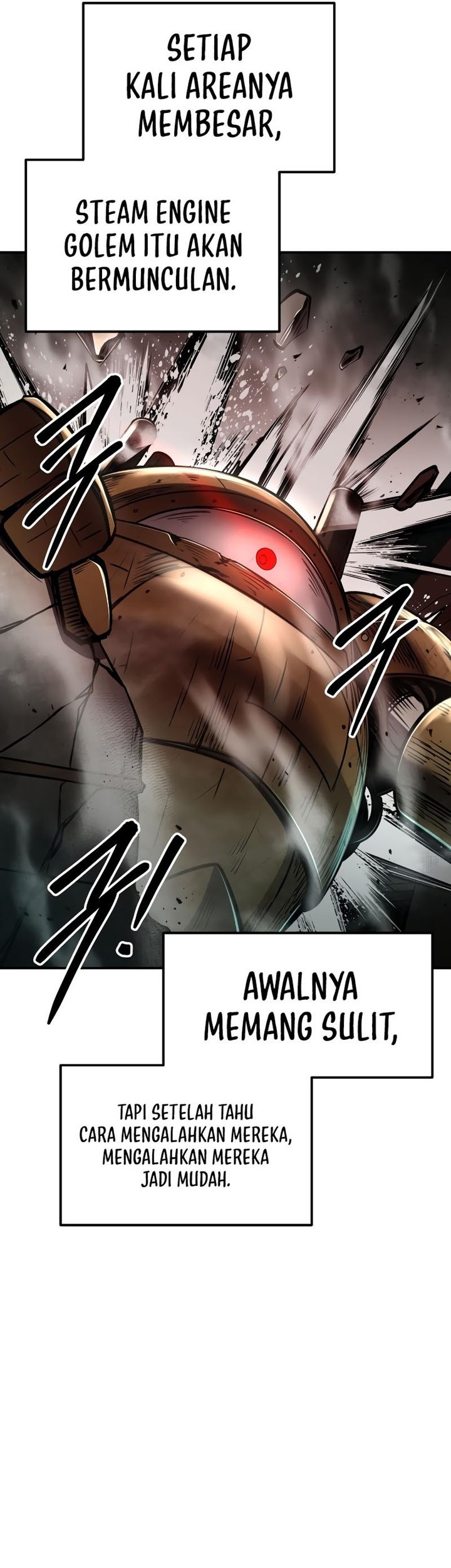 I Became the Tyrant of a Defense Game Chapter 39 Gambar 46