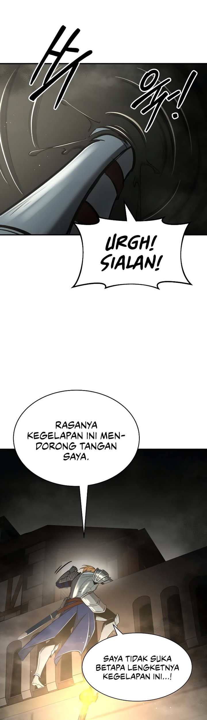 I Became the Tyrant of a Defense Game Chapter 39 Gambar 50