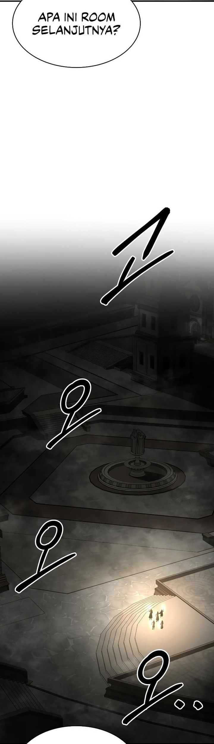 I Became the Tyrant of a Defense Game Chapter 39 Gambar 59