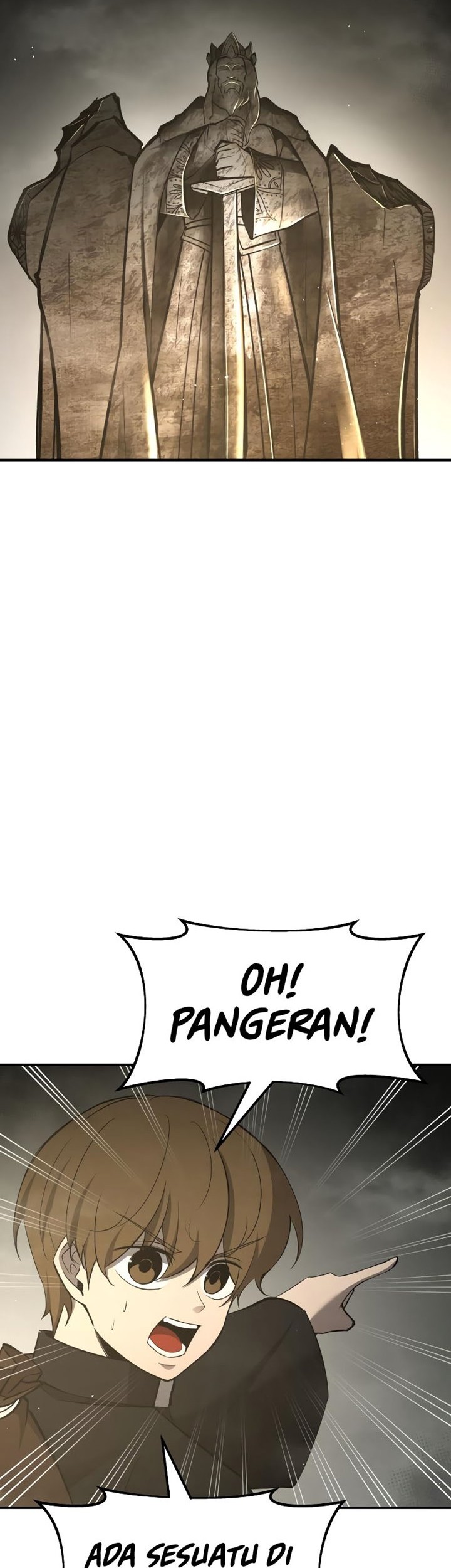 I Became the Tyrant of a Defense Game Chapter 39 Gambar 63