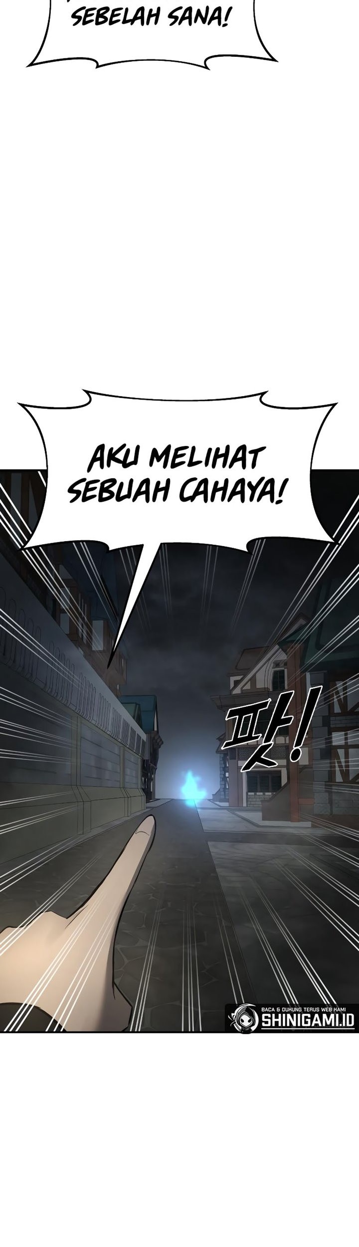 I Became the Tyrant of a Defense Game Chapter 39 Gambar 64