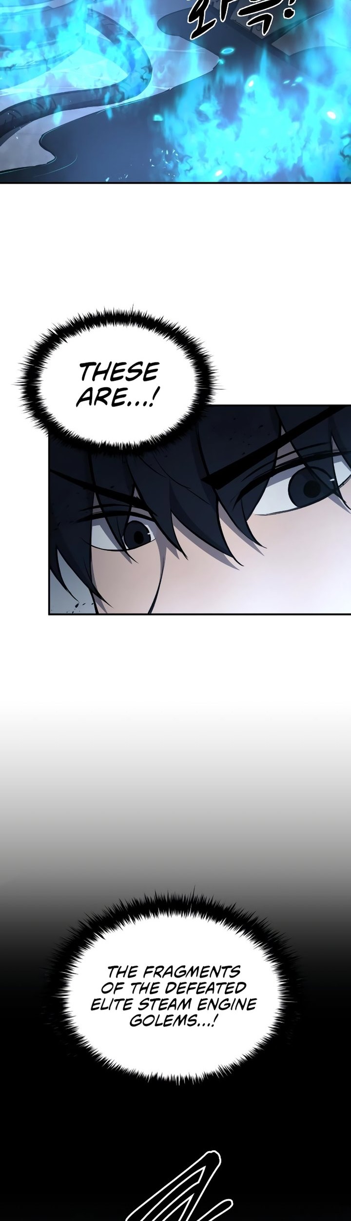 I Became the Tyrant of a Defense Game Chapter 39 Gambar 71