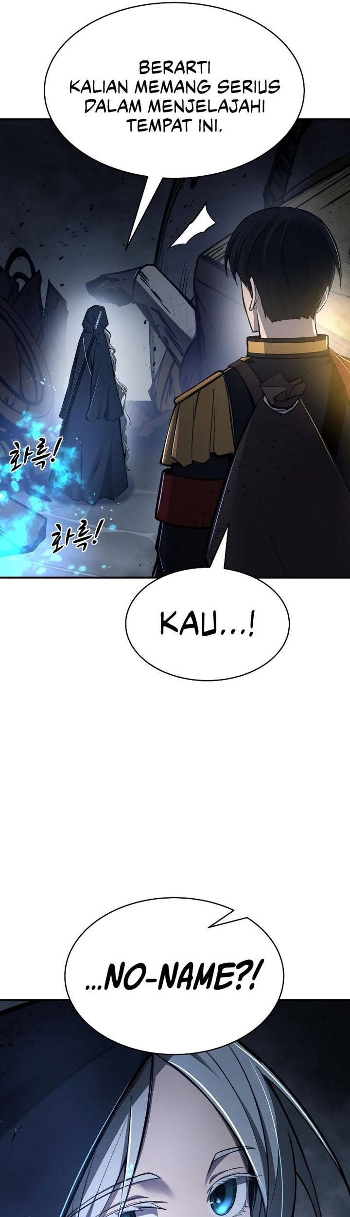 I Became the Tyrant of a Defense Game Chapter 39 Gambar 74