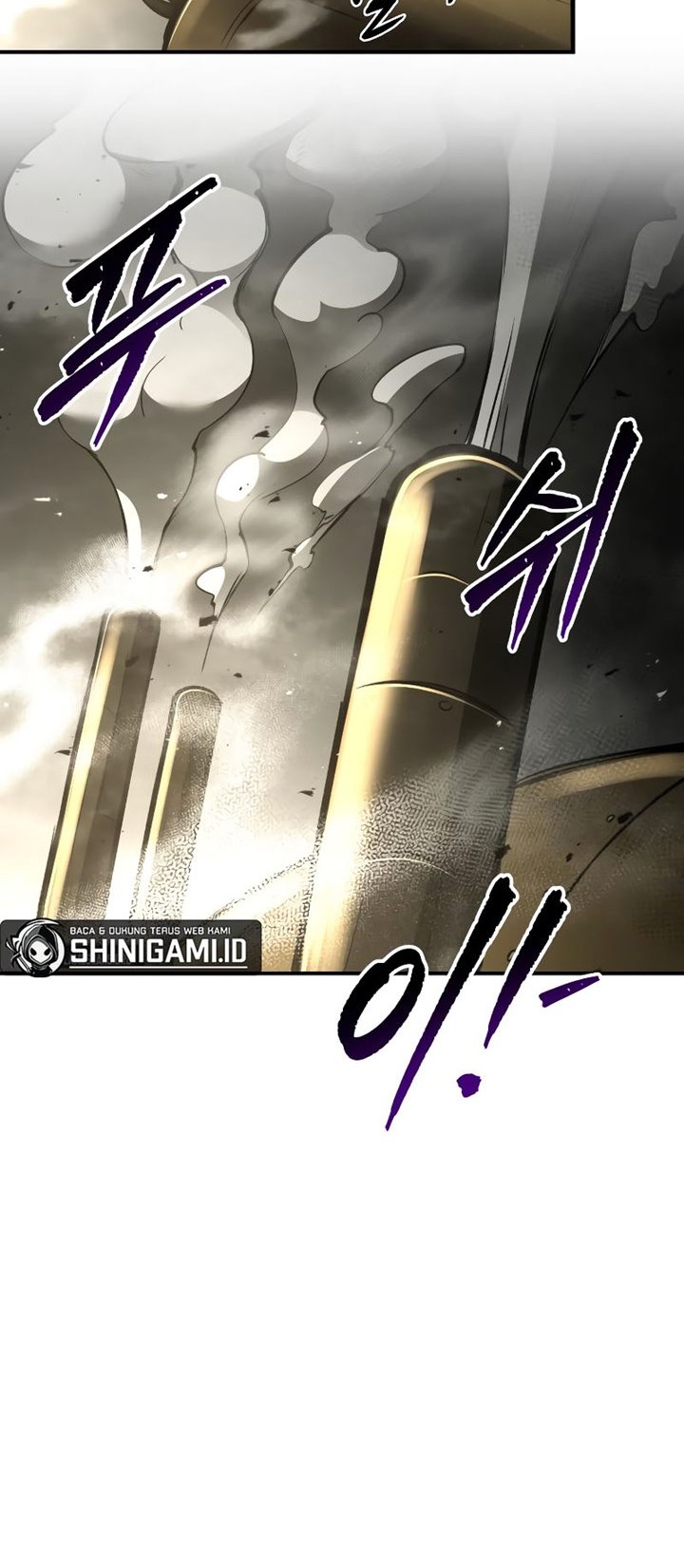 I Became the Tyrant of a Defense Game Chapter 39 Gambar 9