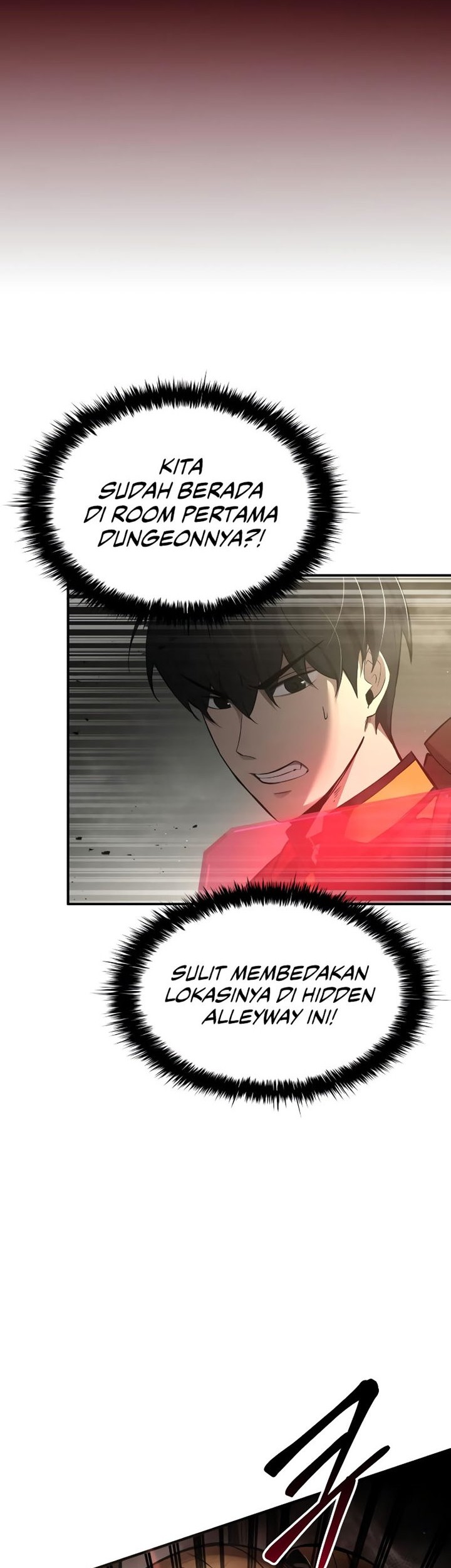 I Became the Tyrant of a Defense Game Chapter 39 Gambar 11