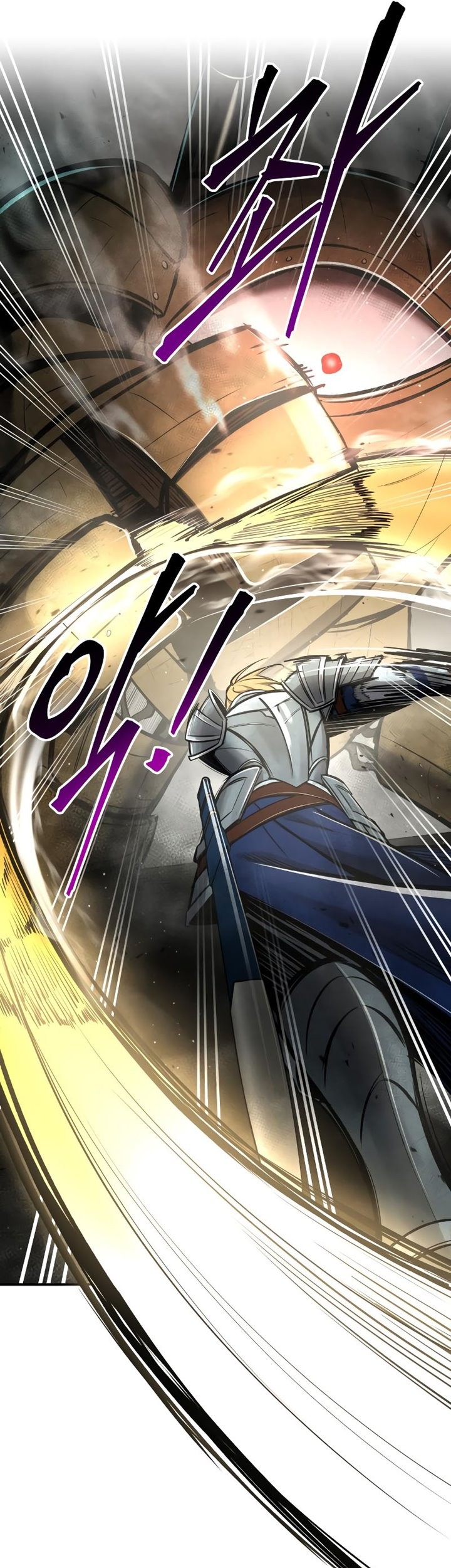 I Became the Tyrant of a Defense Game Chapter 39 Gambar 14