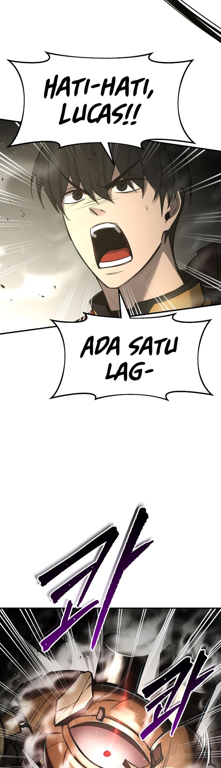 I Became the Tyrant of a Defense Game Chapter 39 Gambar 15