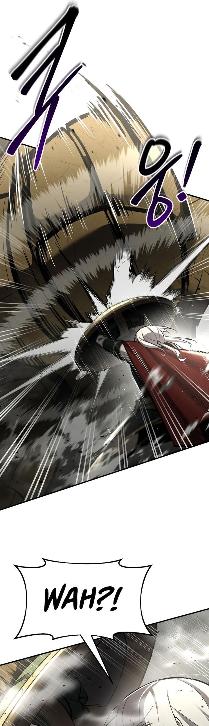 I Became the Tyrant of a Defense Game Chapter 39 Gambar 18