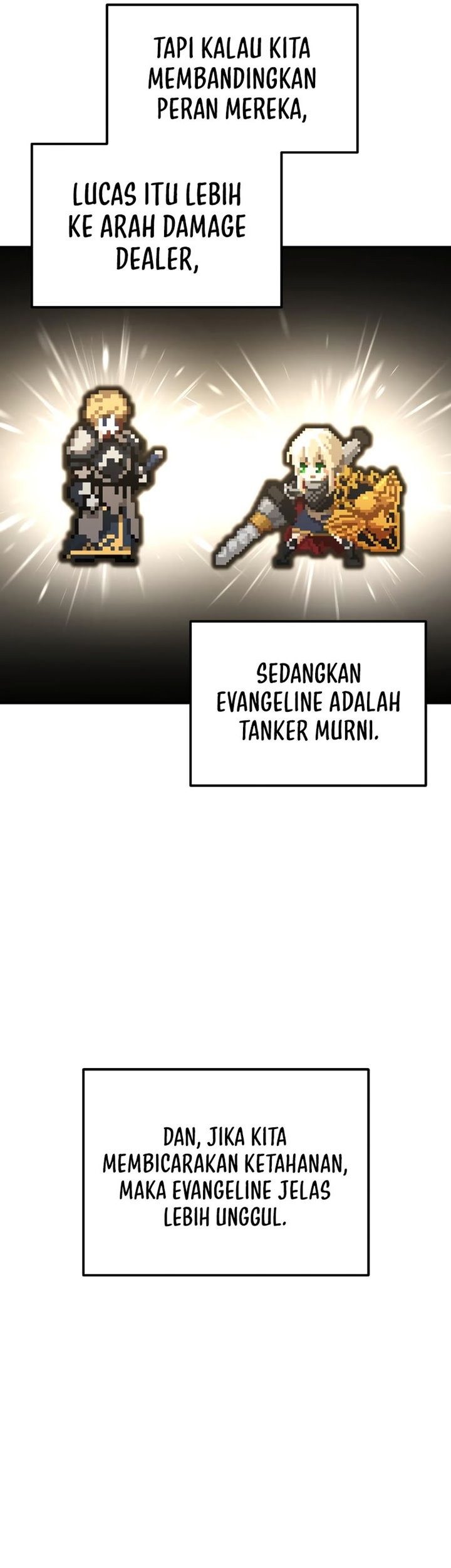I Became the Tyrant of a Defense Game Chapter 39 Gambar 22