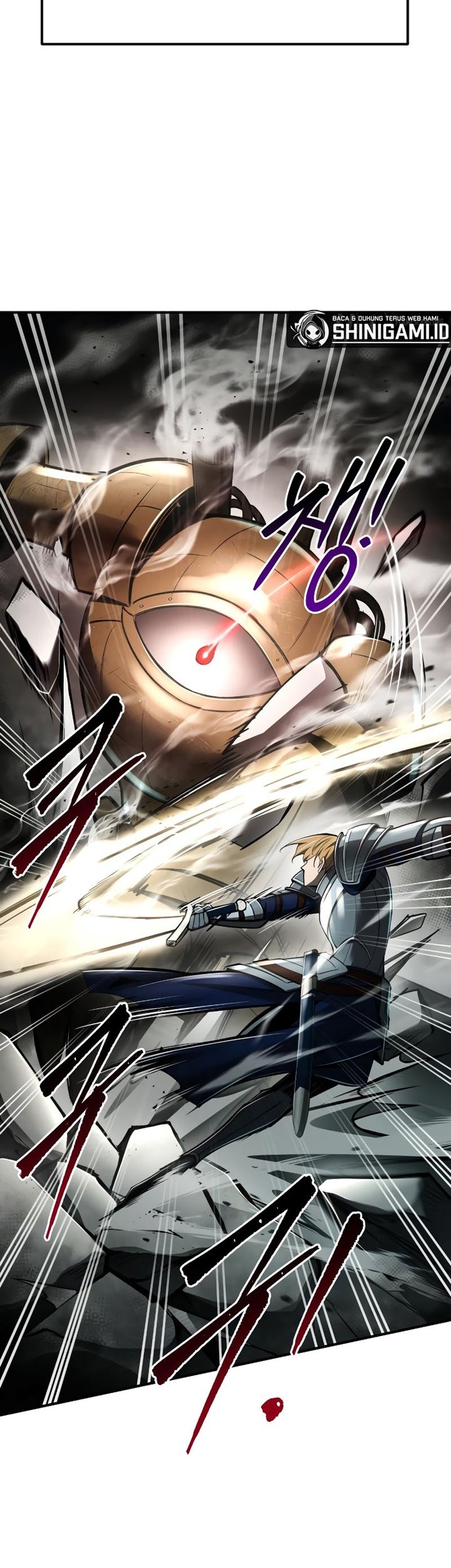 I Became the Tyrant of a Defense Game Chapter 39 Gambar 24
