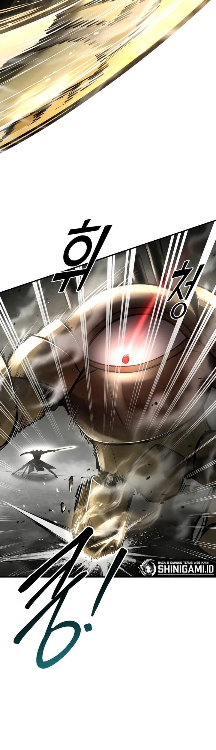 I Became the Tyrant of a Defense Game Chapter 39 Gambar 28
