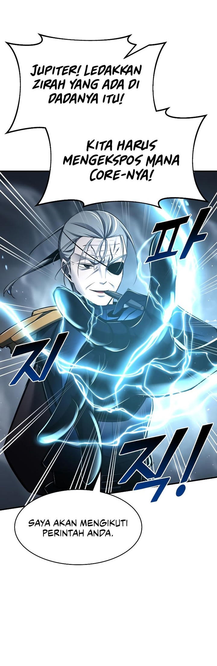 I Became the Tyrant of a Defense Game Chapter 39 Gambar 29