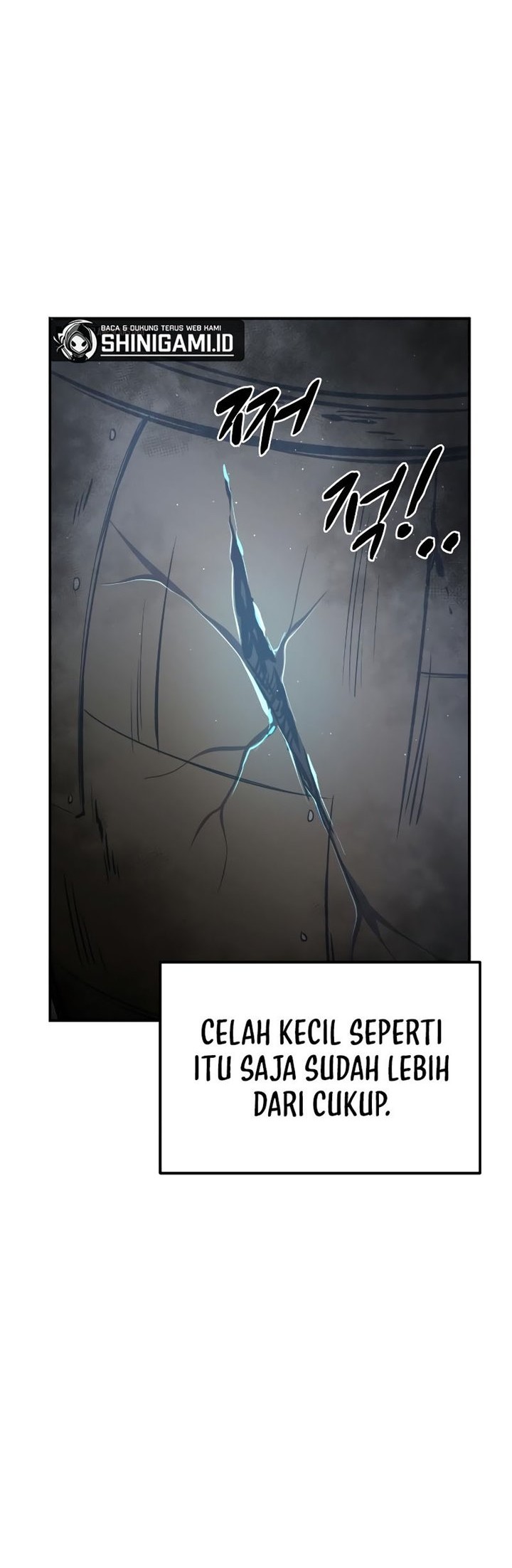 I Became the Tyrant of a Defense Game Chapter 39 Gambar 33