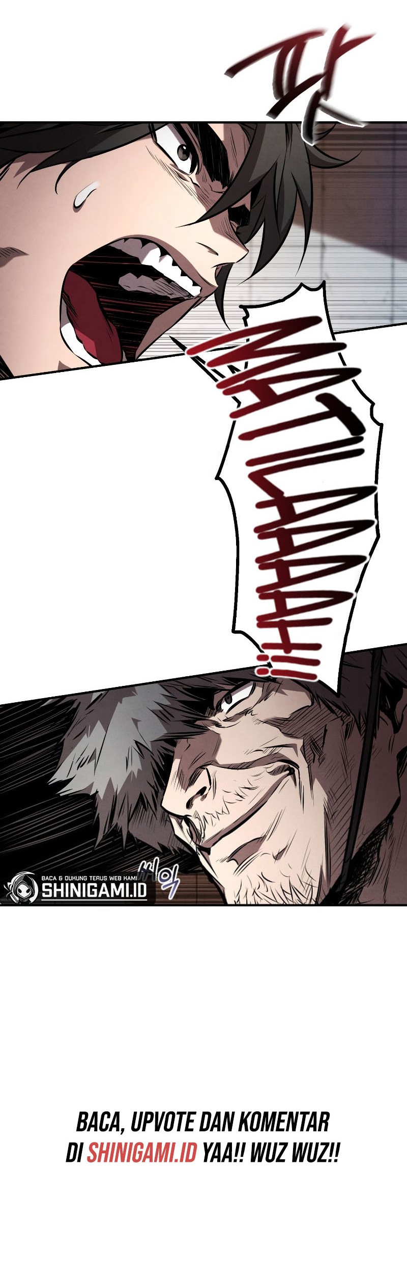 Reincarnated Escort Warrior Chapter 38 Gambar 40