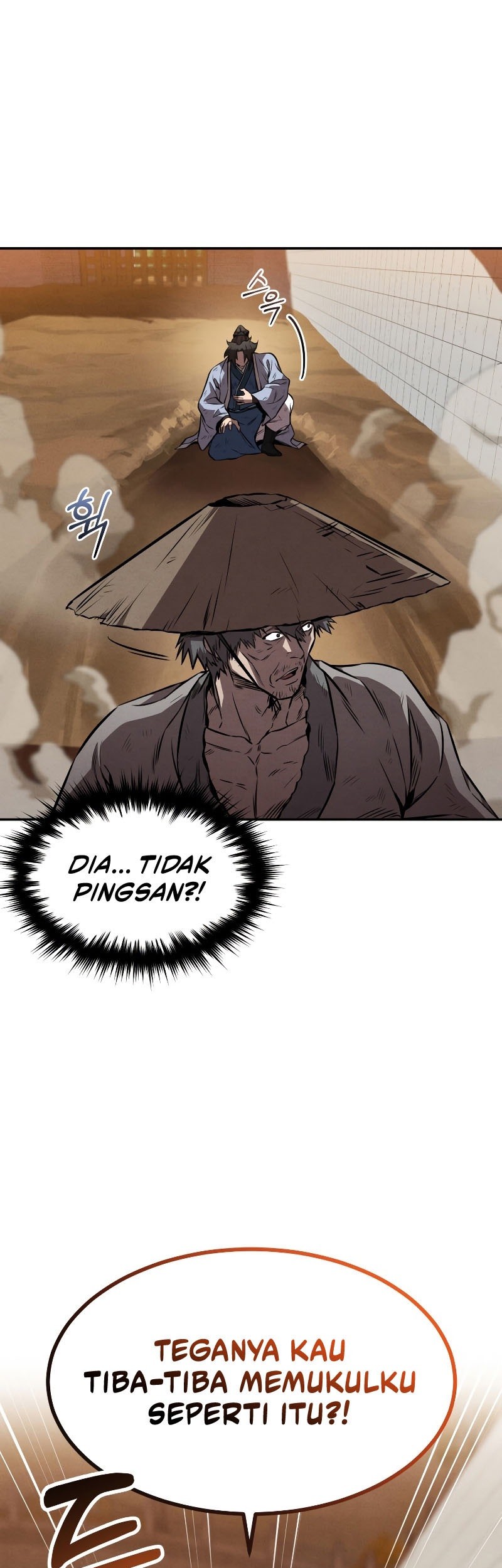 Baca  Reincarnated Escort Warrior Chapter 38 Gambar 2