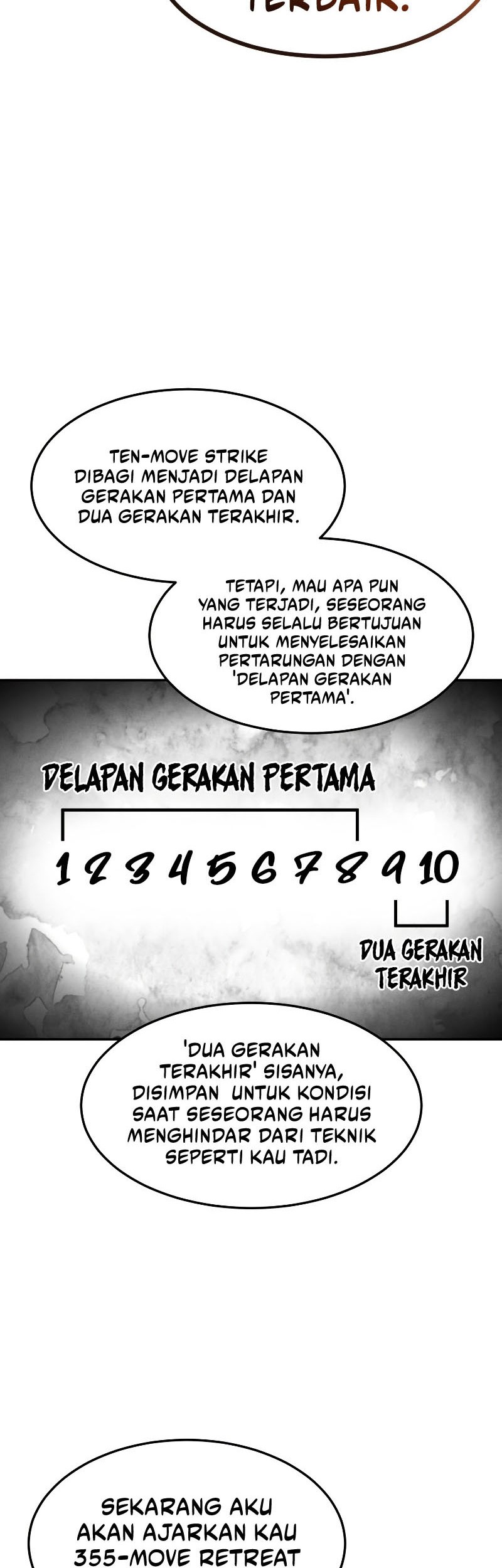 Reincarnated Escort Warrior Chapter 38 Gambar 15