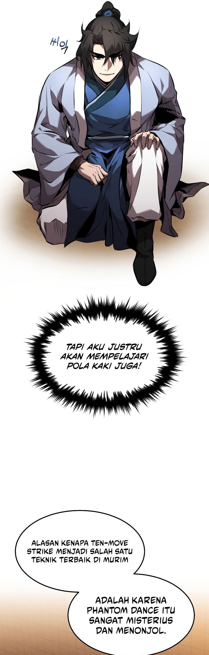 Reincarnated Escort Warrior Chapter 38 Gambar 18