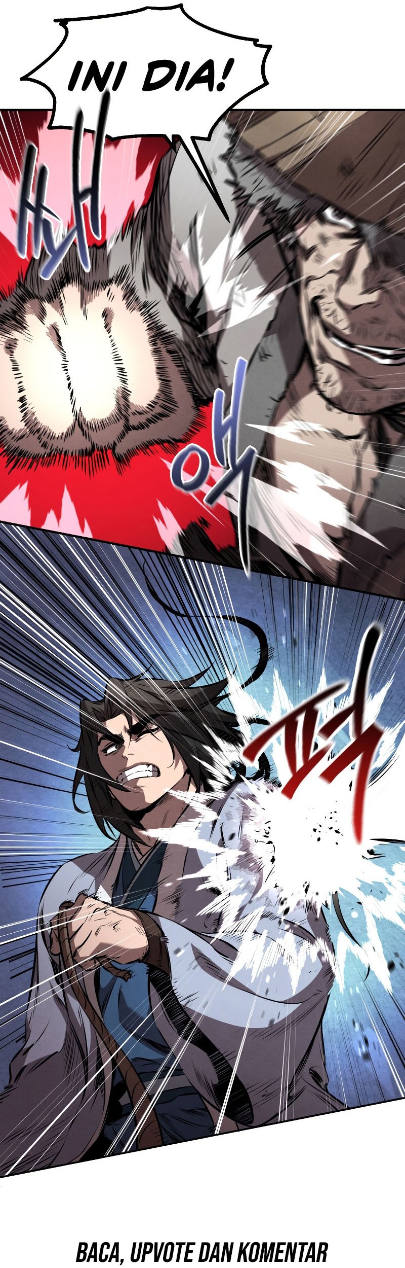 Reincarnated Escort Warrior Chapter 38 Gambar 22