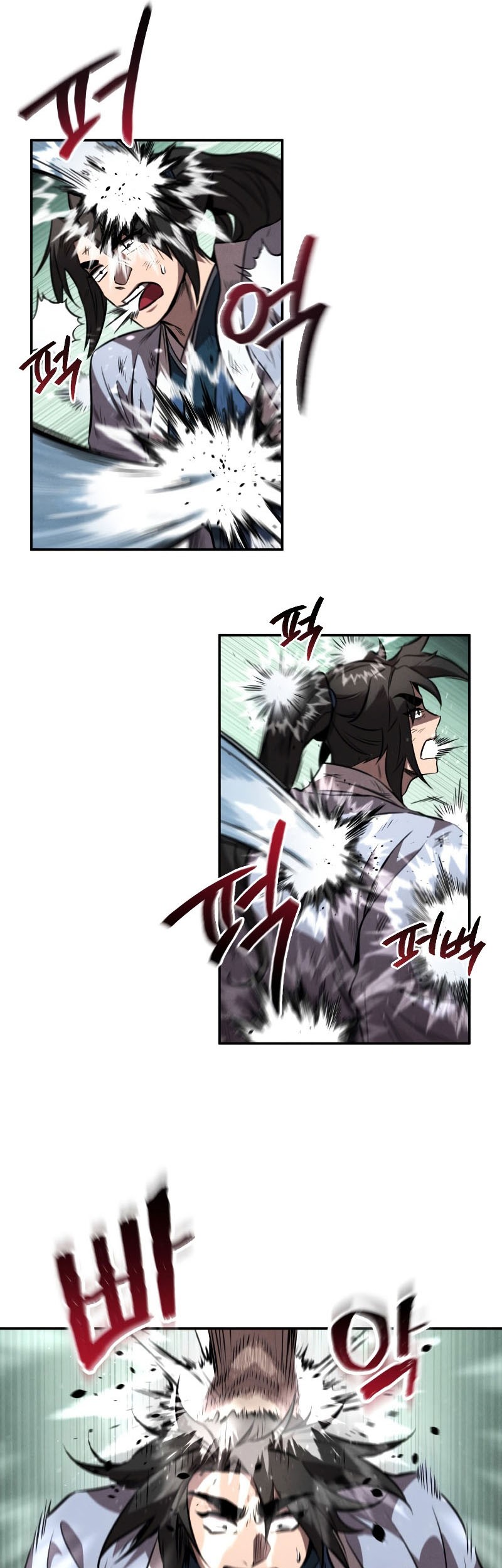 Reincarnated Escort Warrior Chapter 38 Gambar 26