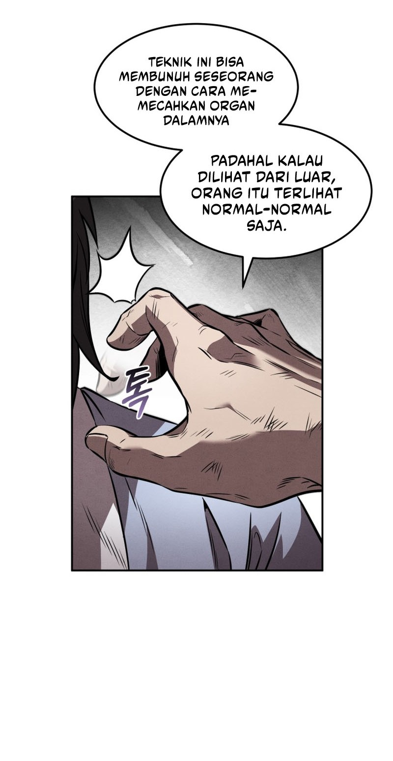 Reincarnated Escort Warrior Chapter 37 Gambar 43