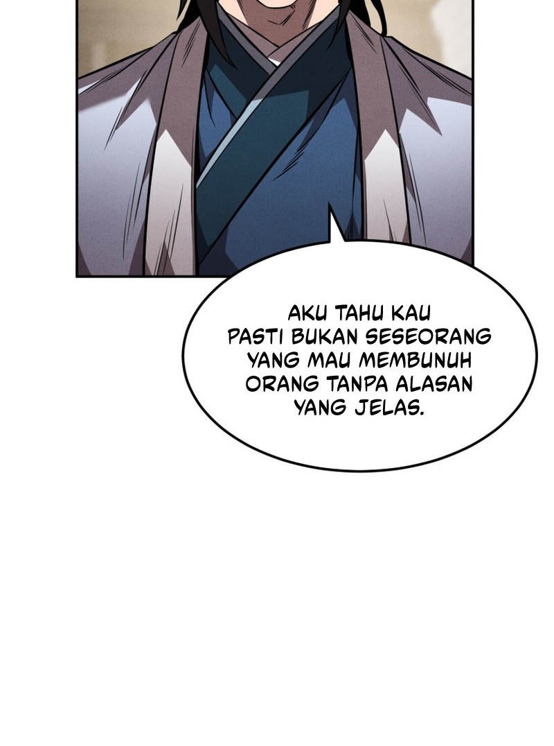 Reincarnated Escort Warrior Chapter 37 Gambar 47