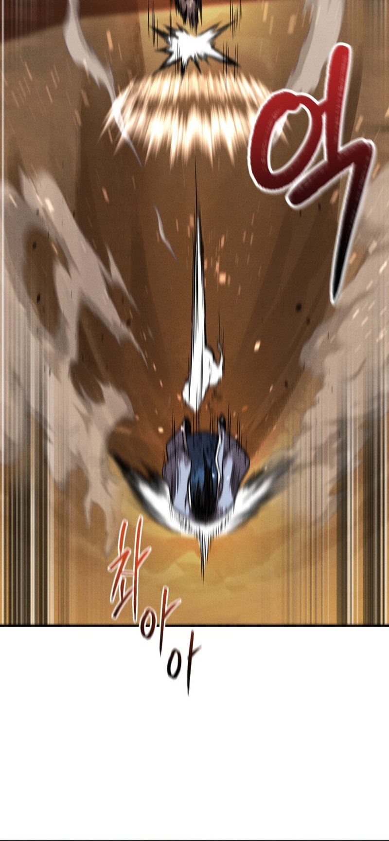 Reincarnated Escort Warrior Chapter 37 Gambar 55