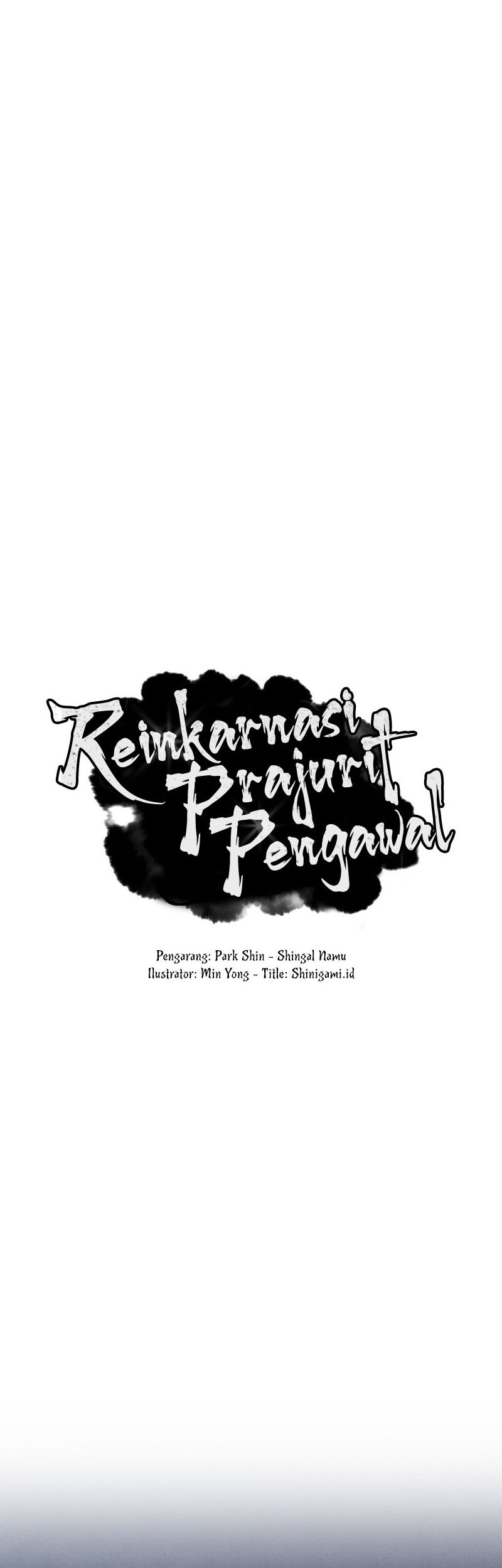 Baca Reincarnated Escort Warrior Chapter 37 Gambar 2