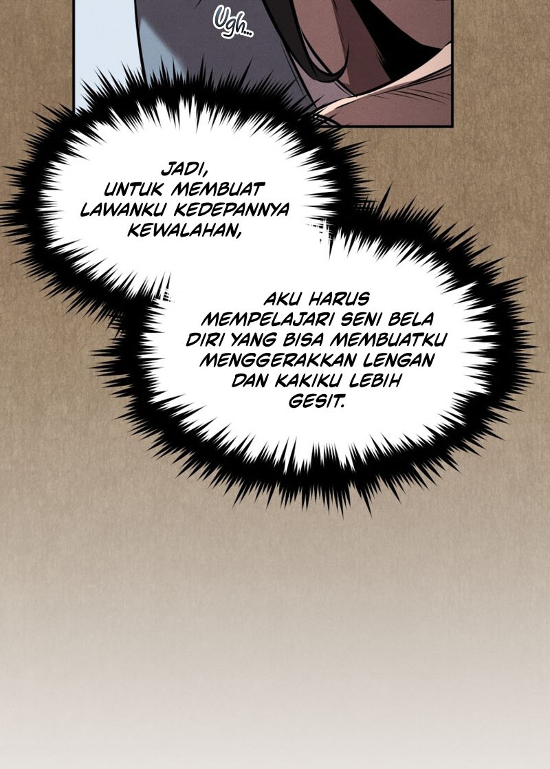 Reincarnated Escort Warrior Chapter 37 Gambar 11