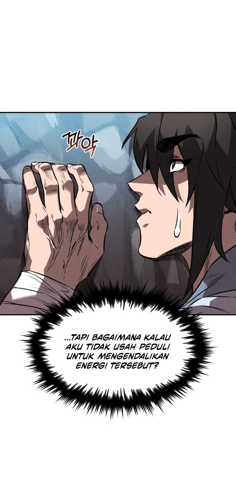 Reincarnated Escort Warrior Chapter 36 Gambar 37
