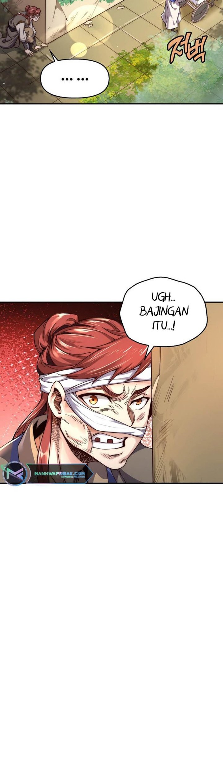 Suseon Reincarnation Book Return Of The Supreme Chapter 04 Gambar 6