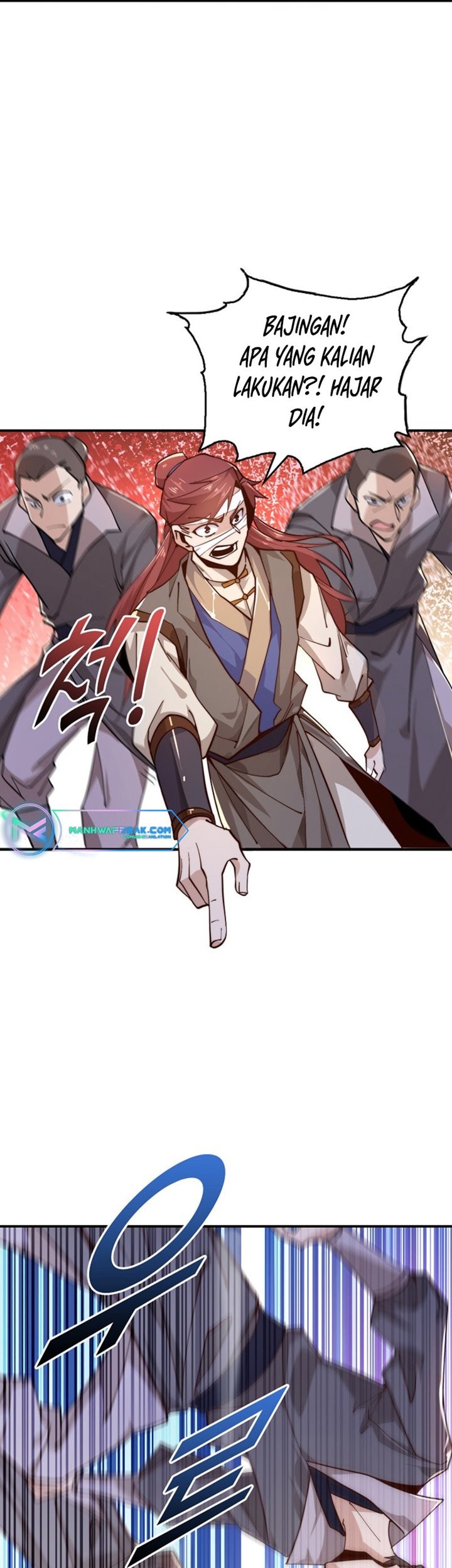 Suseon Reincarnation Book Return Of The Supreme Chapter 04 Gambar 15