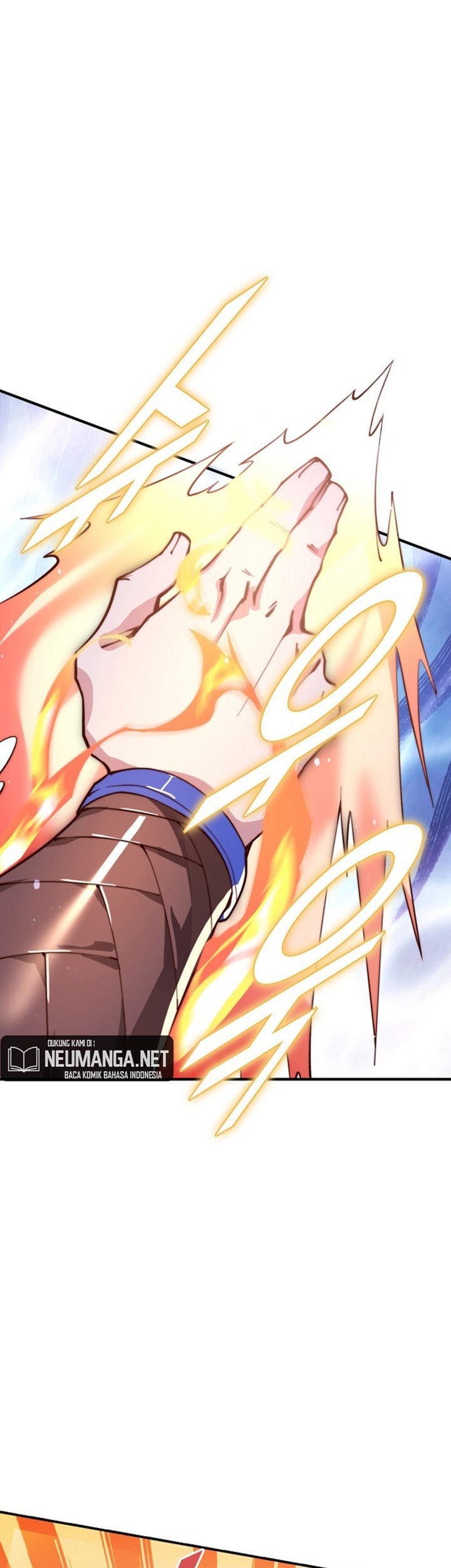 Suseon Reincarnation Book Return Of The Supreme Chapter 04 Gambar 19