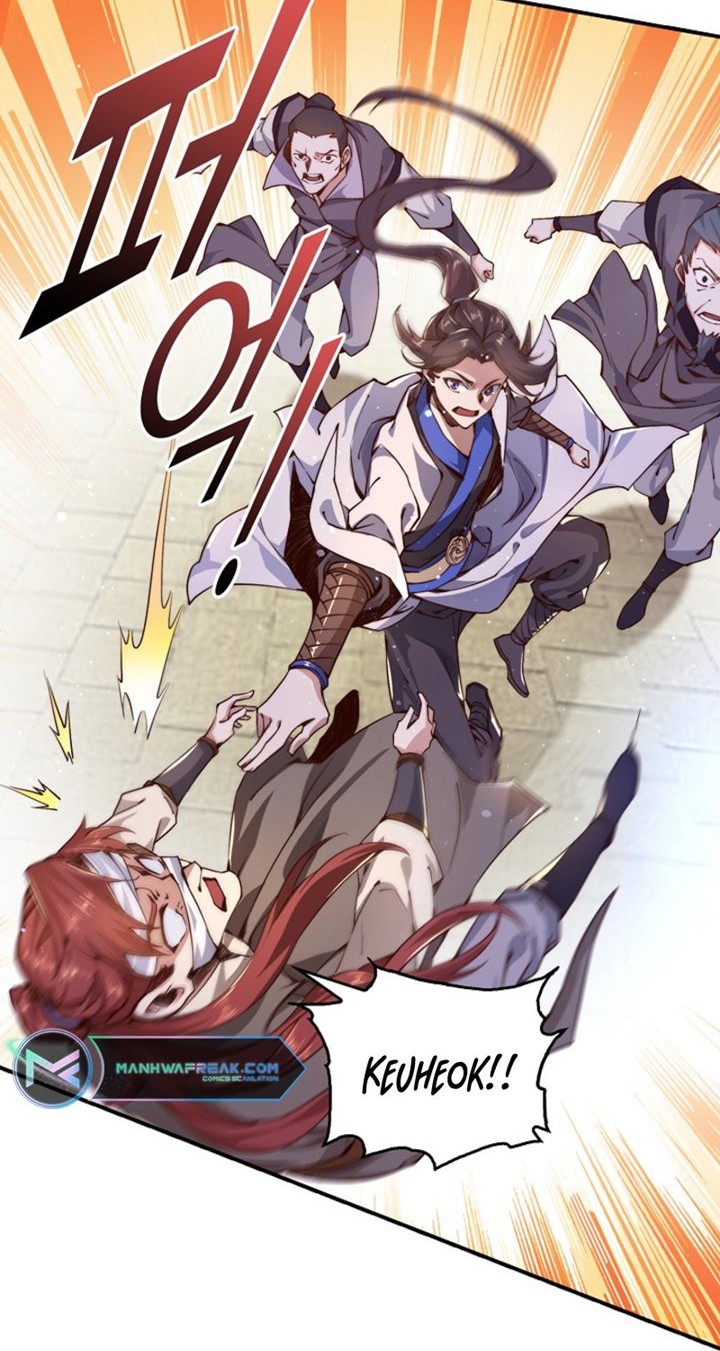 Suseon Reincarnation Book Return Of The Supreme Chapter 04 Gambar 20