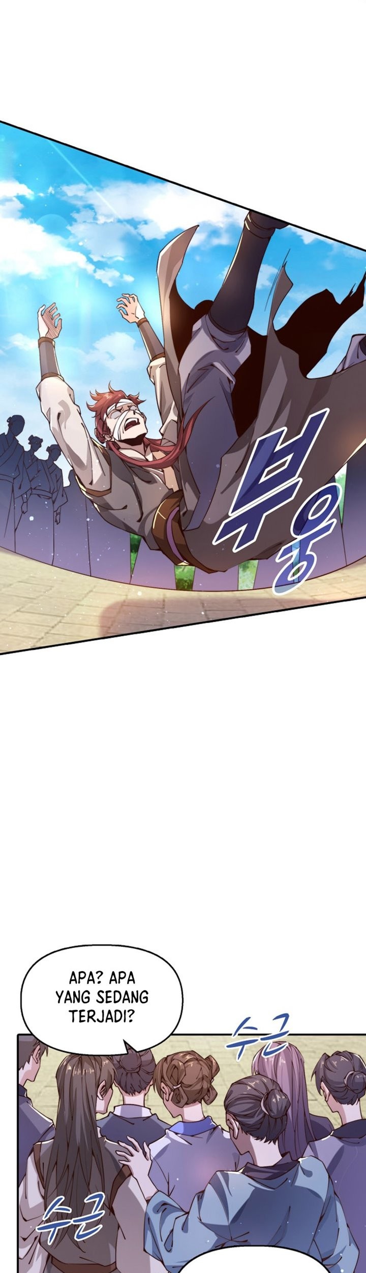Suseon Reincarnation Book Return Of The Supreme Chapter 04 Gambar 21