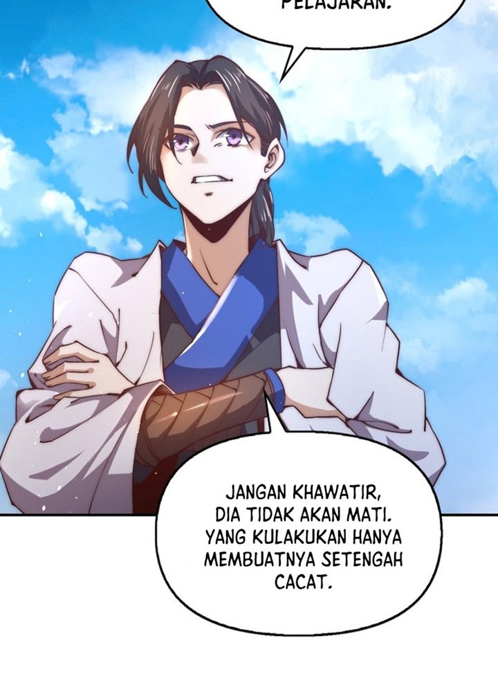 Suseon Reincarnation Book Return Of The Supreme Chapter 04 Gambar 26