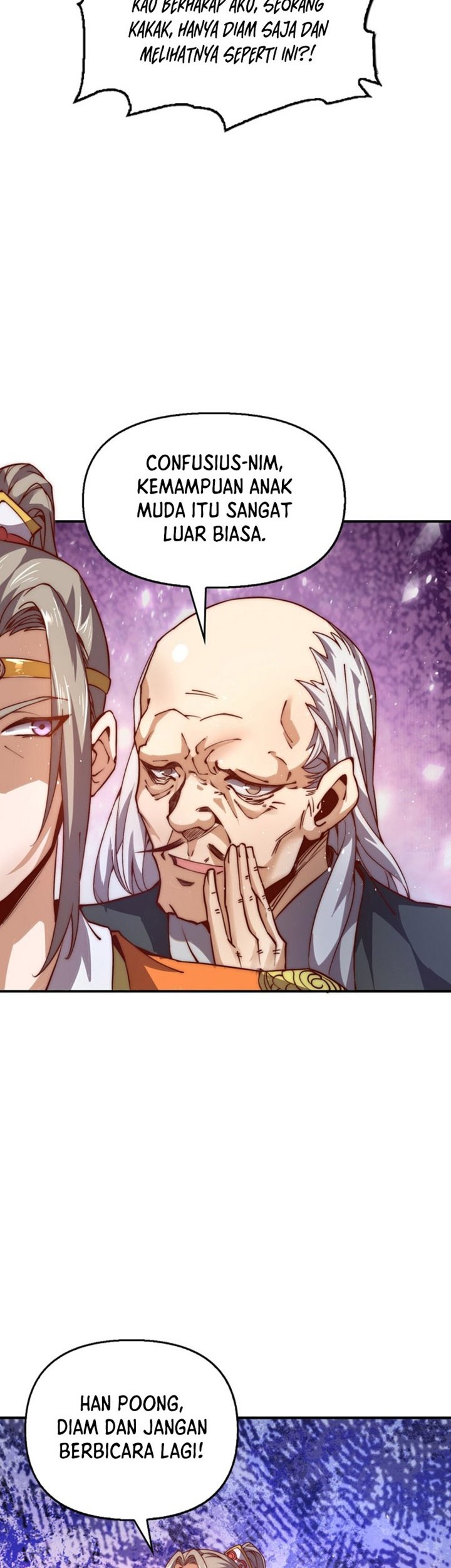 Suseon Reincarnation Book Return Of The Supreme Chapter 04 Gambar 30