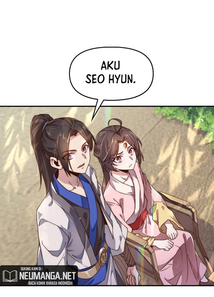 Suseon Reincarnation Book Return Of The Supreme Chapter 04 Gambar 32