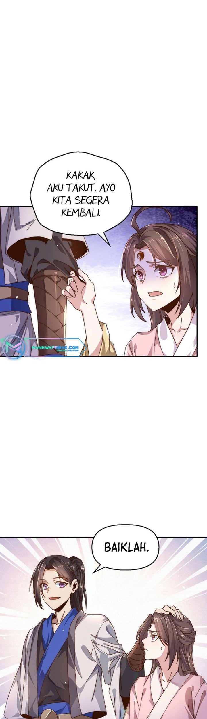 Suseon Reincarnation Book Return Of The Supreme Chapter 04 Gambar 33