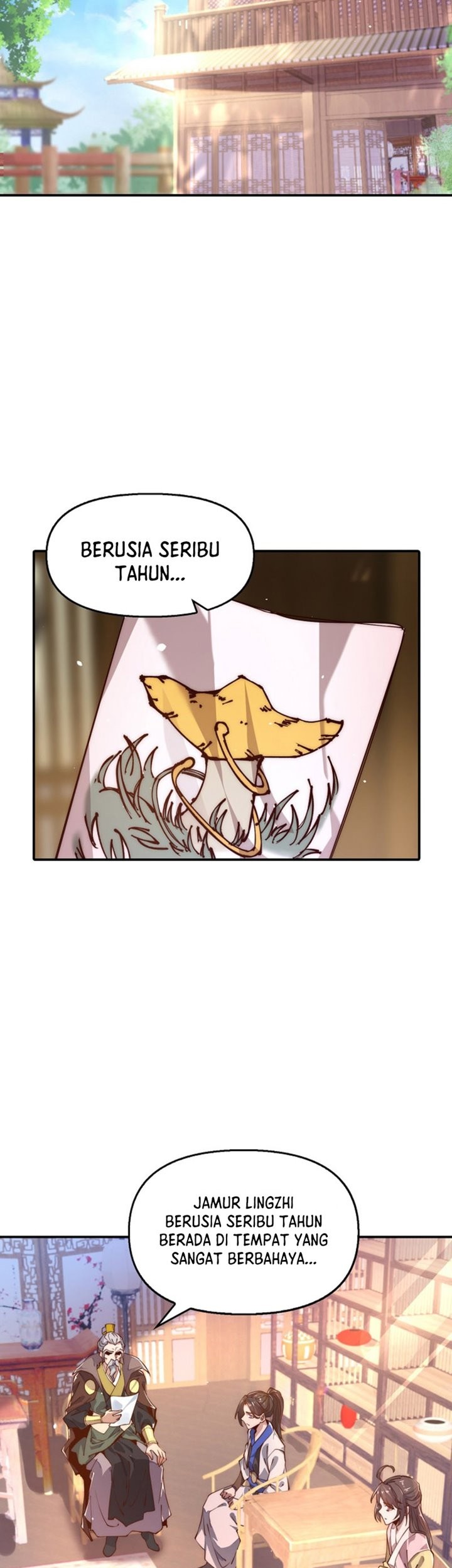 Suseon Reincarnation Book Return Of The Supreme Chapter 04 Gambar 37