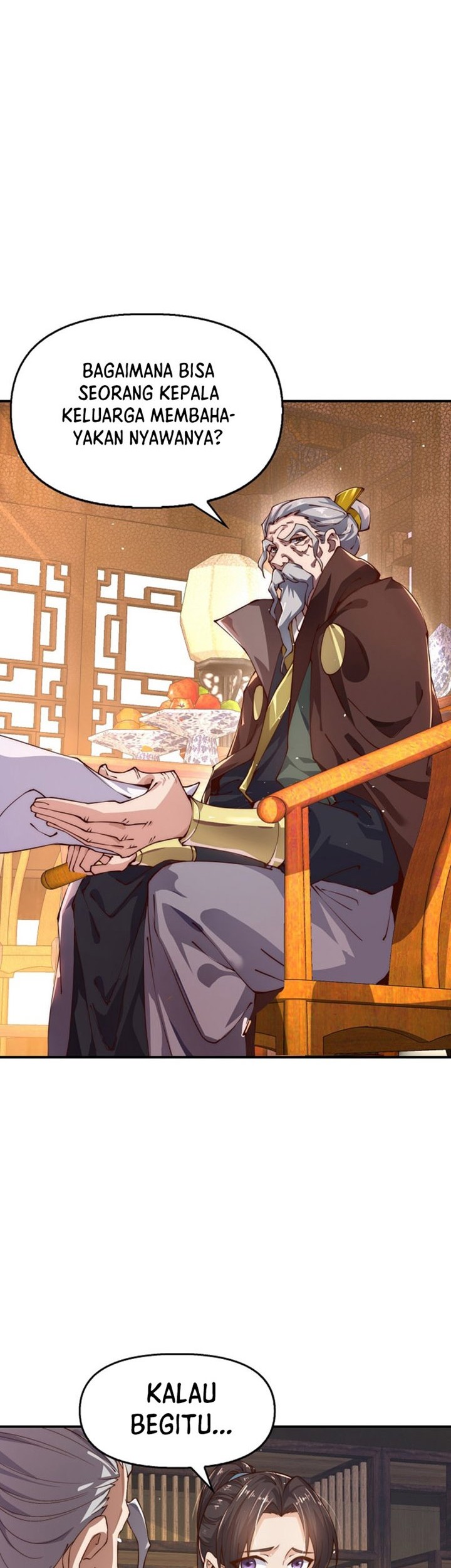 Suseon Reincarnation Book Return Of The Supreme Chapter 04 Gambar 40