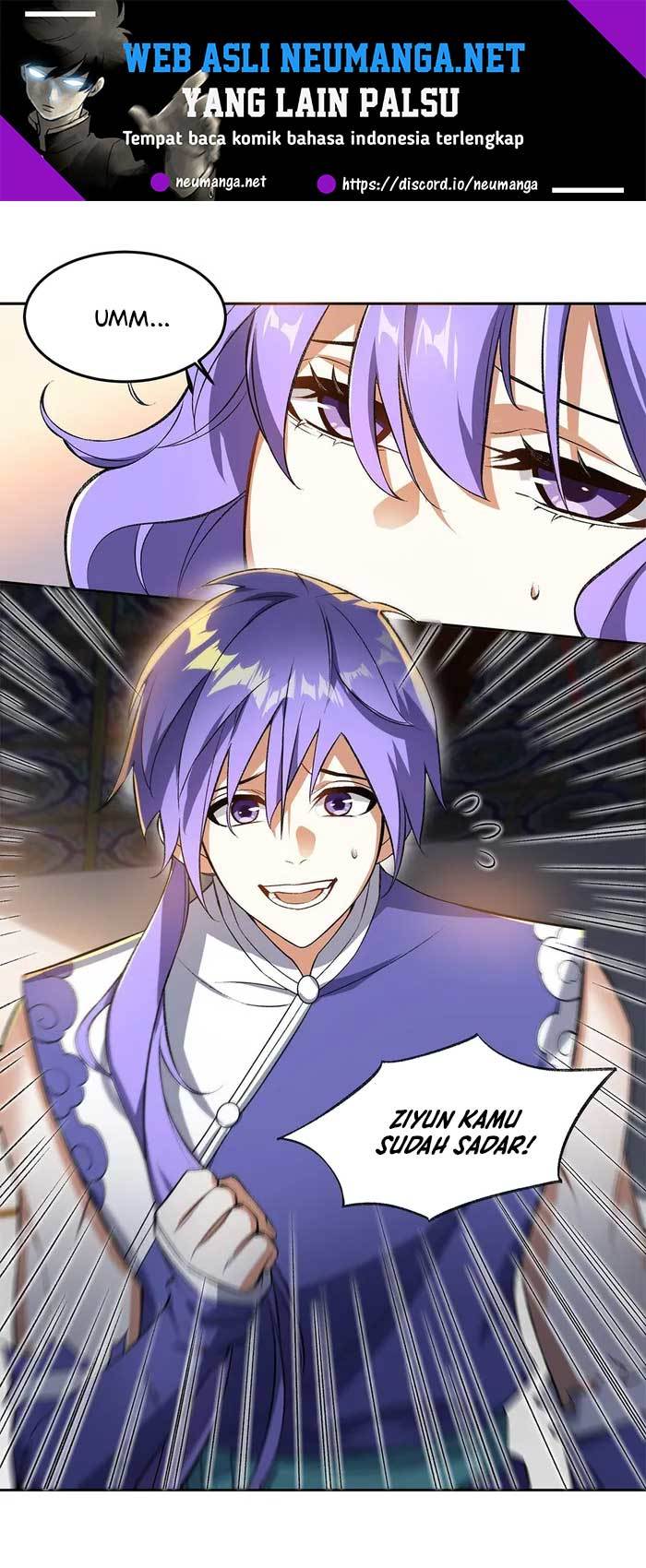 Baca I Work Nine To Five In The Immortal Cultivation World Chapter 06 Gambar 2