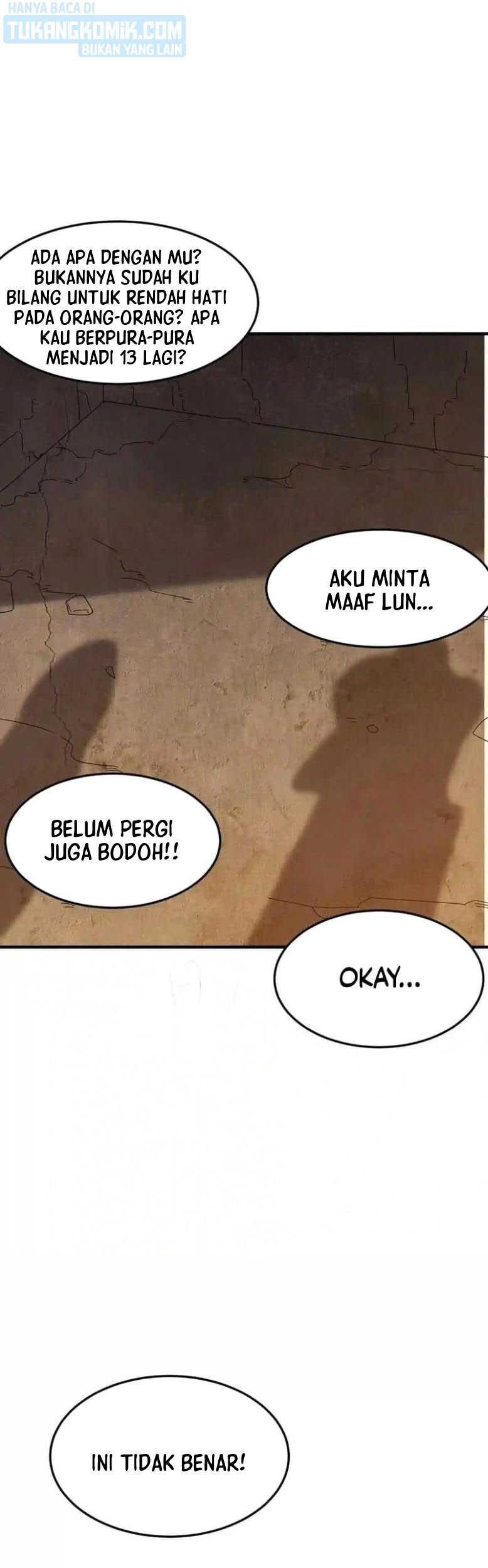 Hero! Watch up! Chapter 40 Gambar 21