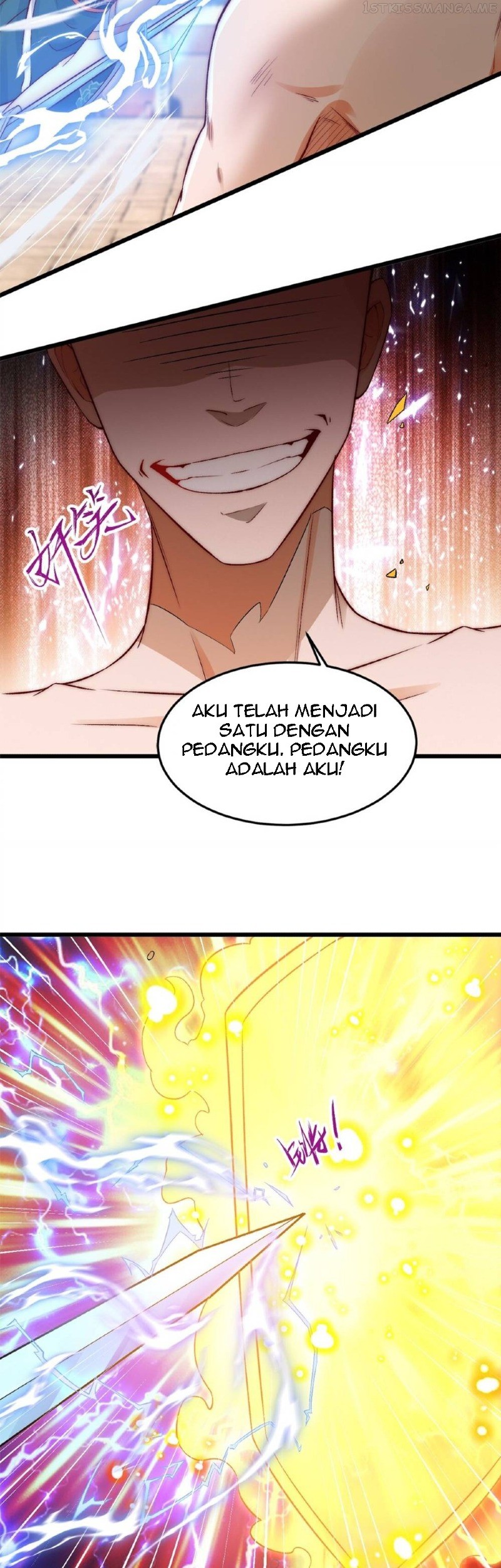 I Am the Supreme Villain Chapter 14 Gambar 21