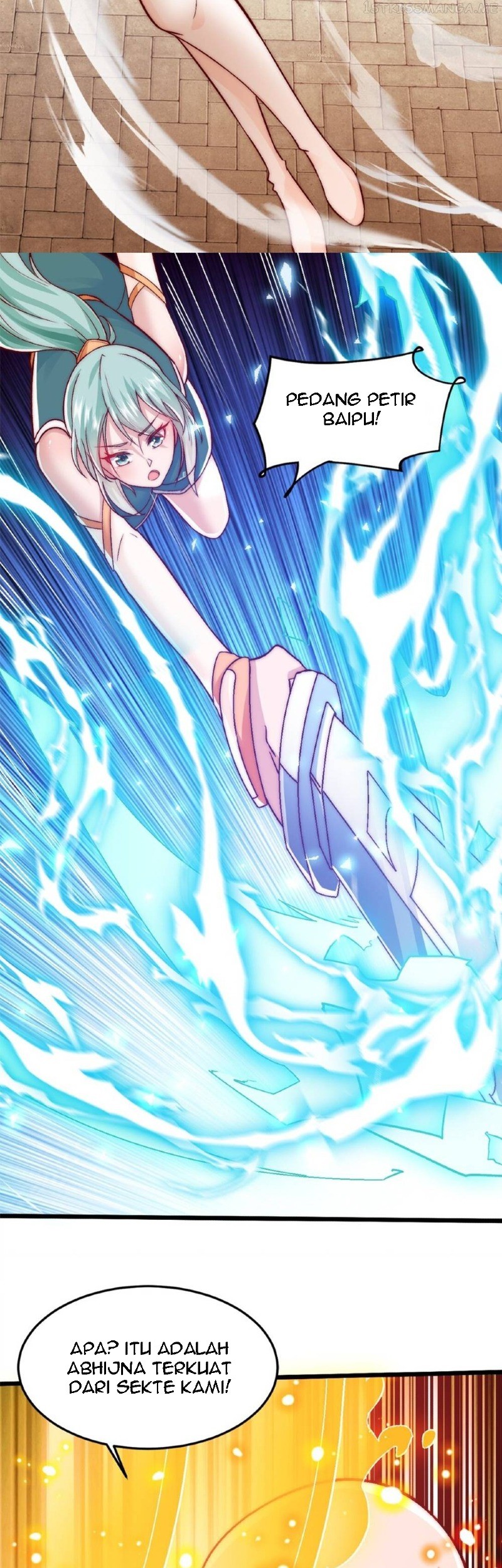 I Am the Supreme Villain Chapter 14 Gambar 27