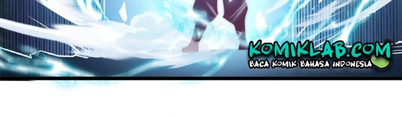 I Am the Supreme Villain Chapter 14 Gambar 30